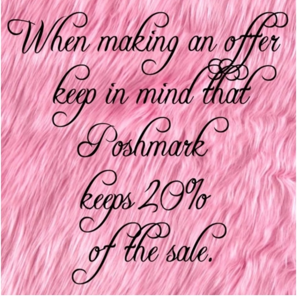 Reasonable offers welcome! Bundle & save big on shipping !
E
E
E